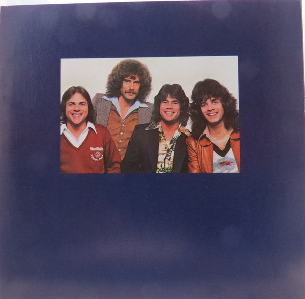 Pablo Cruise : Worlds Away (LP, Album)