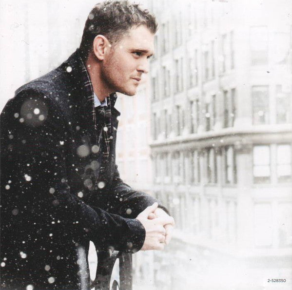 Michael Bublé : Christmas (CD, Album)