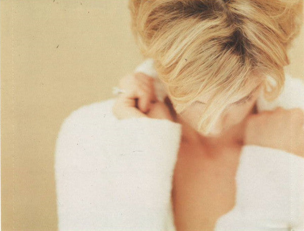 Faith Hill : Faith (CD, Album)