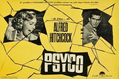 Album Speculation: Bernard Herrmann's film score of Psycho