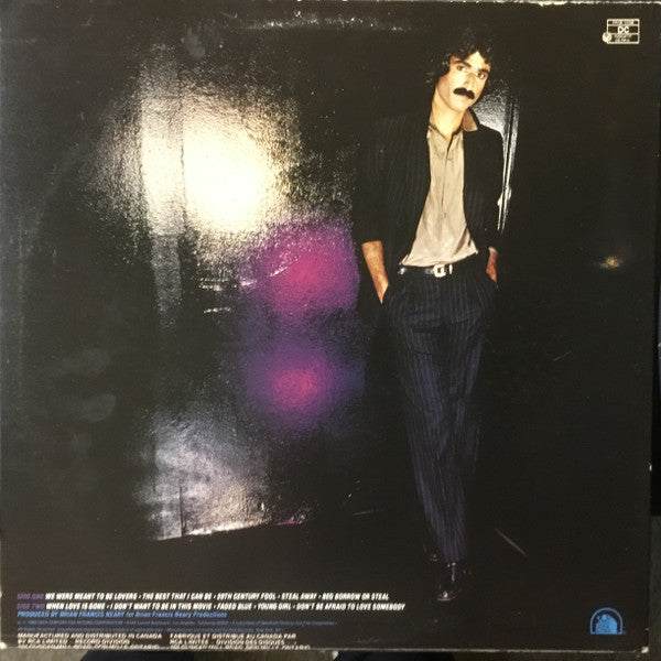 Photoglo : Photoglo (LP, Album)