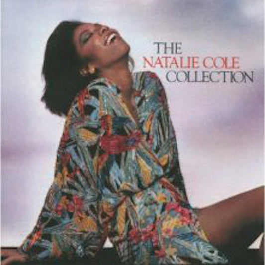 Natalie Cole : The Natalie Cole Collection (LP, Comp)