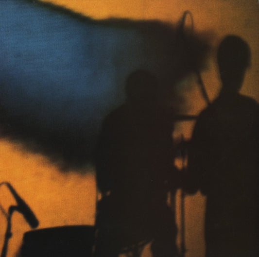 Felt : Poem Of The River (LP, Album)