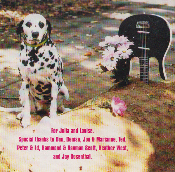 Bill Kirchen : Tombstone Every Mile (CD, Album)