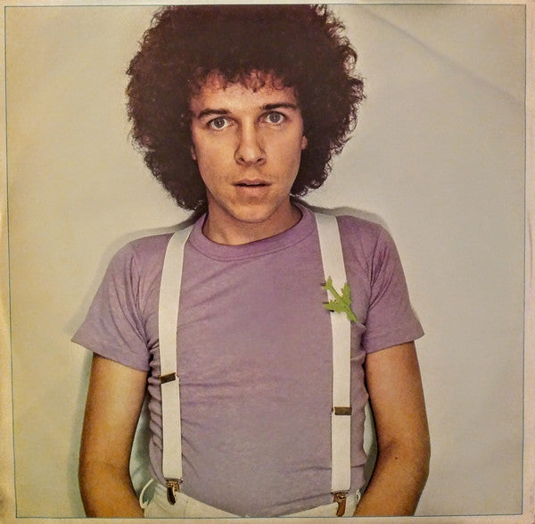 Leo Sayer : Endless Flight (LP, Album)
