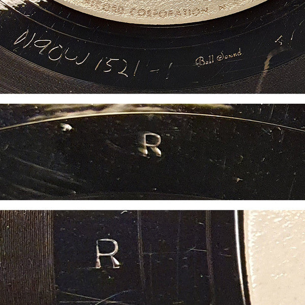 Billy Duke : (Ooh Looka There) Ain't She Pretty / Timbuctu (7", Single, Promo)