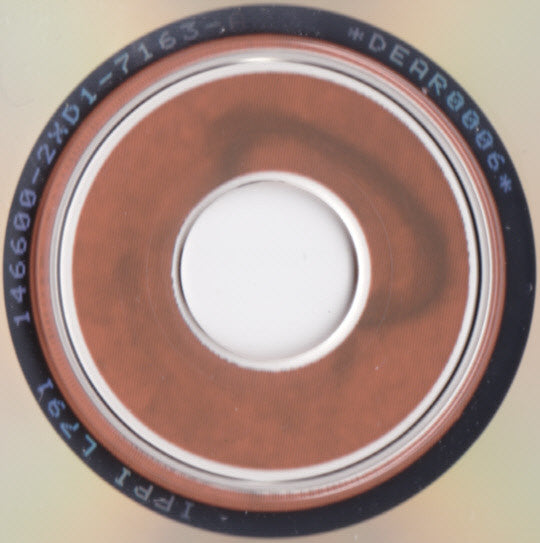 Mike Henderson & The Bluebloods : First Blood (CD, Album)