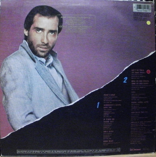 Lee Greenwood : Greatest Hits (LP, Comp)
