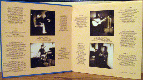 Emitt Rhodes : Mirror (LP, Album)
