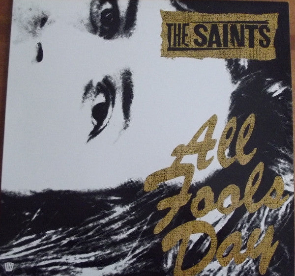 The Saints (2) : All Fools Day (LP, Album)