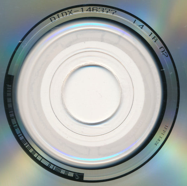 Cross Canadian Ragweed : Soul Gravy (CD, Album, RP)