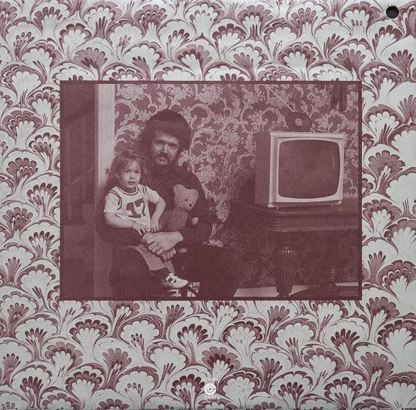 James Talley : Ain't It Somethin' (LP, Album, Los)