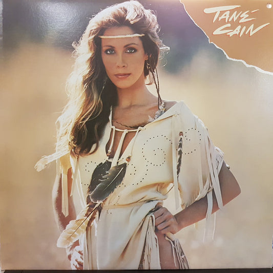 Tané Cain : Tané Cain (LP)