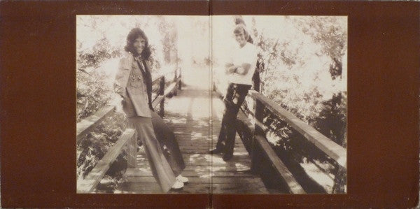 Carpenters : The Singles 1969-1973 (LP, Album, Comp, Gat)