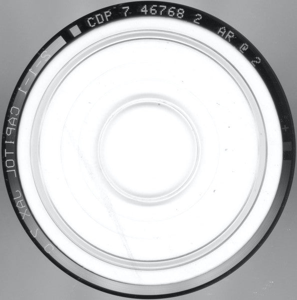 John Lennon : Walls And Bridges (CD, Album, M/Print, RE)