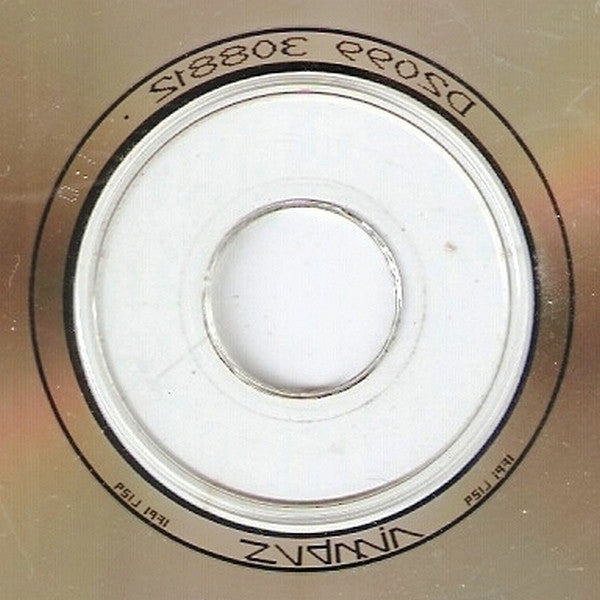 Various : Ride The Wild Surf (CD, Comp)