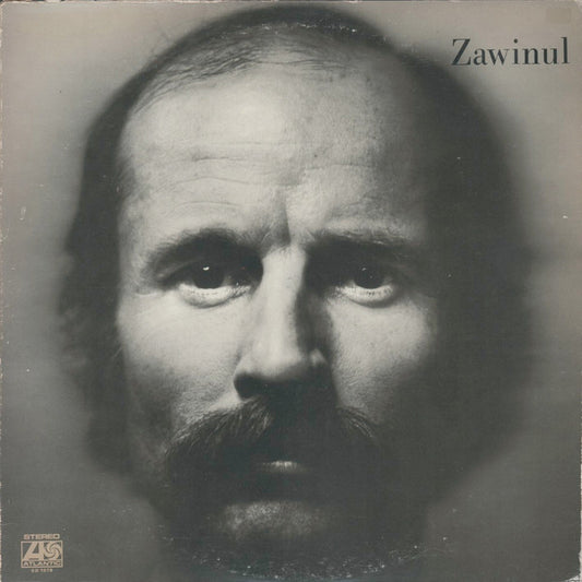 Joe Zawinul : Zawinul (LP, Album, MO )