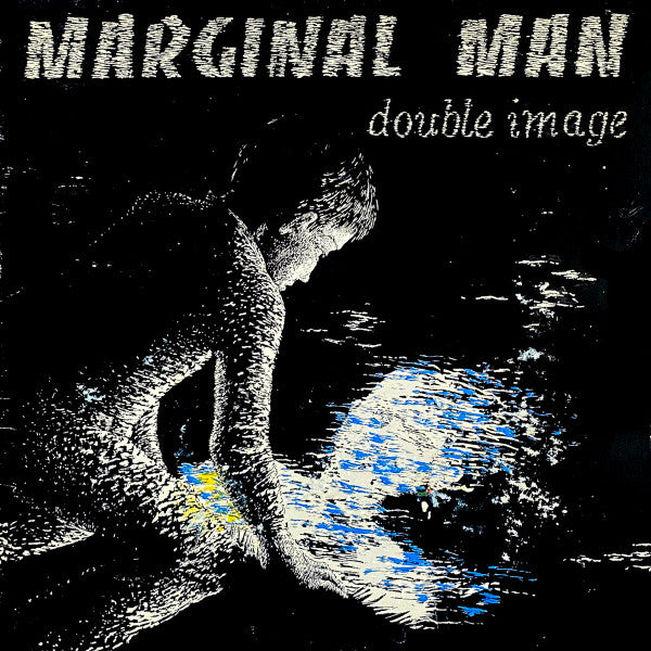 Marginal Man : Double Image (LP, Album)
