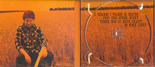 John Fogerty : Revival (CD, Album, Dig)