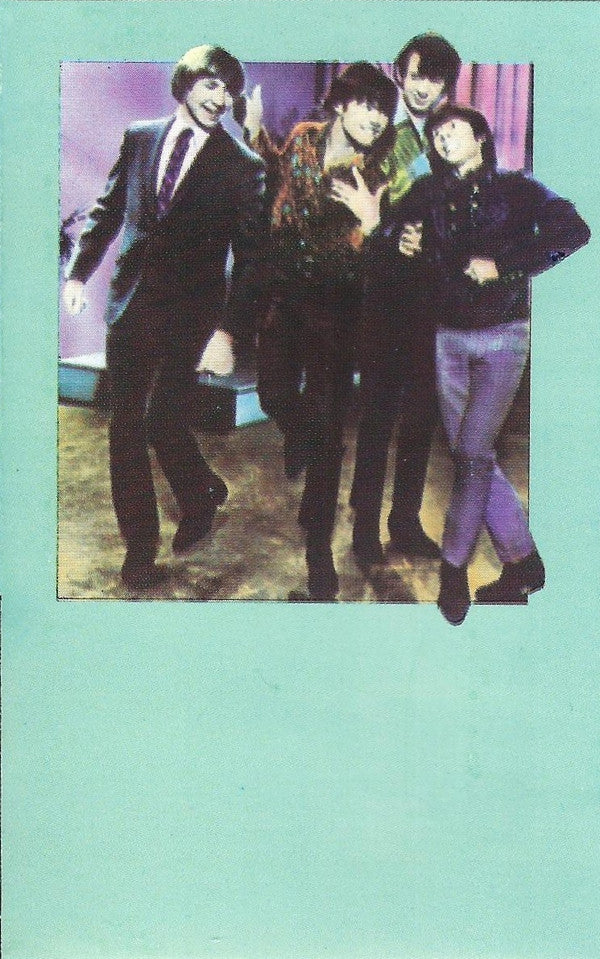 The Monkees : Then & Now... The Best Of The Monkees (Cass, Comp, Dol)