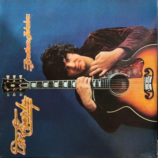 Don Everly : Brother Juke-Box (LP, Album)