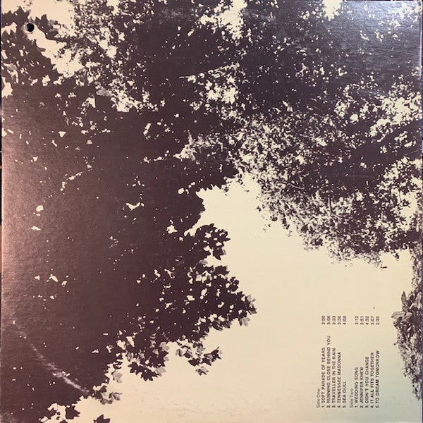 Dion (3) : Suite For Late Summer (LP, Album, gat)