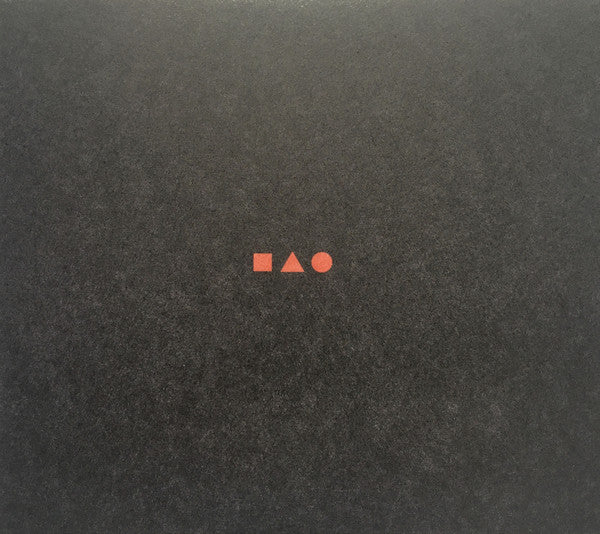 Preoccupations : New Material (CD, Album, Car)