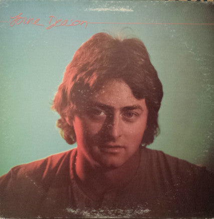 Lorne Deason : Lorne Deason (LP, Album)