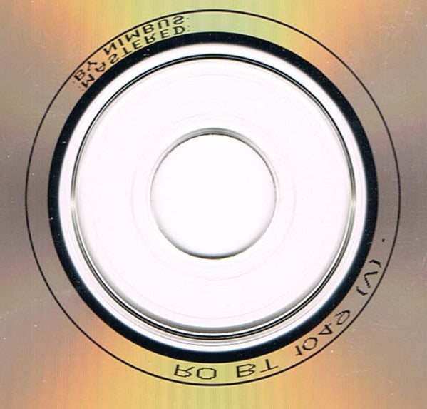 Anson Funderburgh And The Rockets* Featuring Sam Myers : Rack 'Em Up (CD, Album)