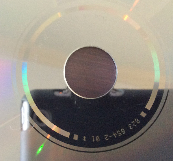 The Allman Brothers Band : Eat A Peach (CD, Album, RE, RM)