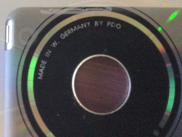 The Allman Brothers Band : Eat A Peach (CD, Album, RE, RM)