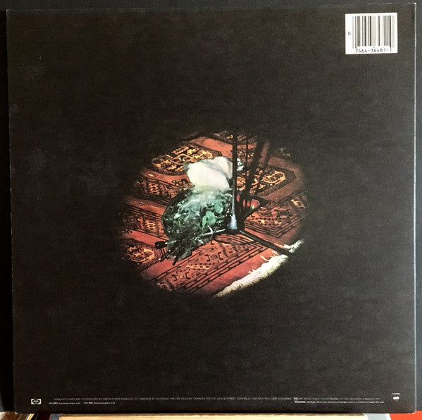 Paul McCartney & Wings* : Red Rose Speedway (LP, Album, RE, Gat)