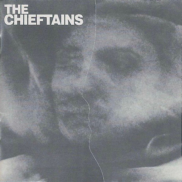 The Chieftains : The Long Black Veil (CD, Album)