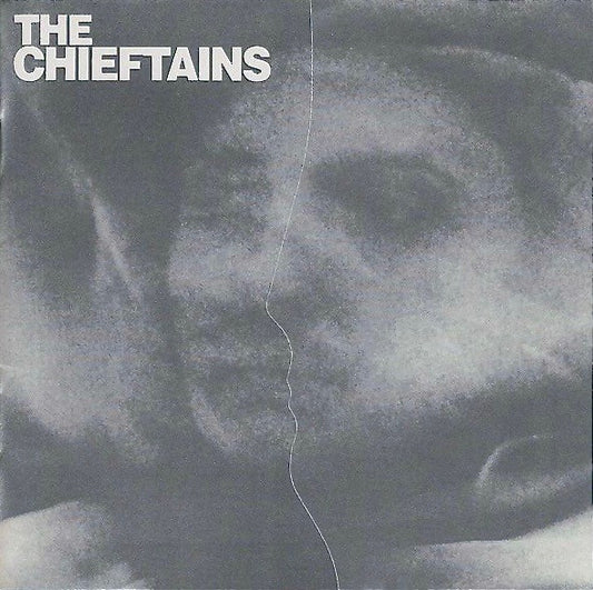 The Chieftains : The Long Black Veil (CD, Album)