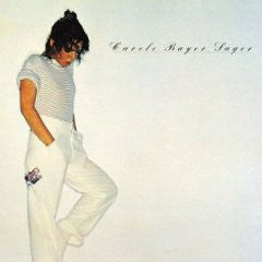 Carole Bayer Sager : Carole Bayer Sager (LP, Album)