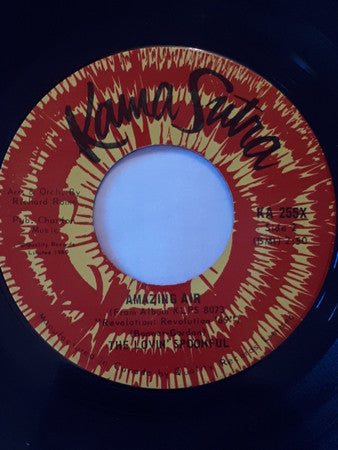 The Lovin' Spoonful : Me About You (7", Single)