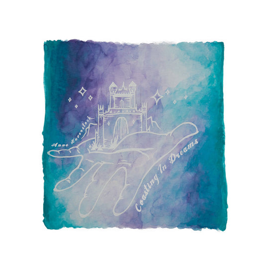 Anna Haverstock : Coasting In Dreams (LP, Sea)