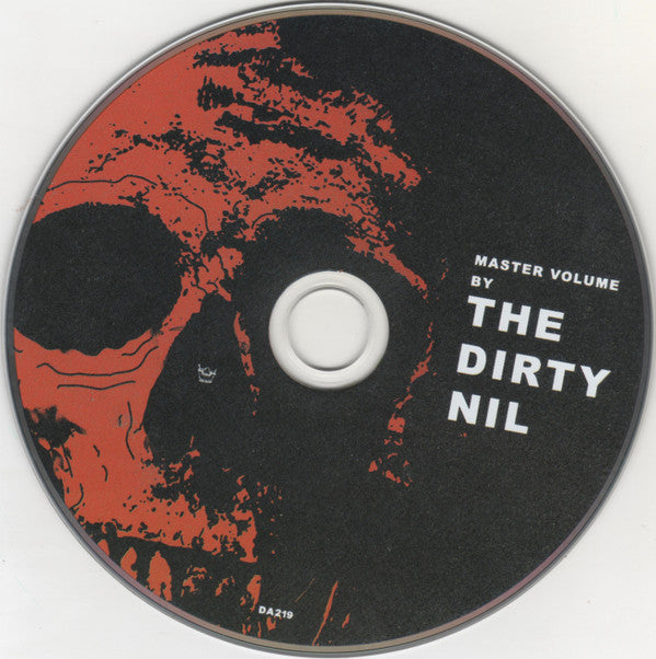 The Dirty Nil : Master Volume (CD, Album)