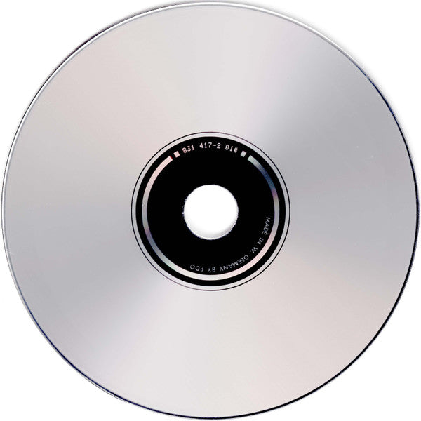 Derek & The Dominos Featuring Eric Clapton : In Concert (2xCD, Album, RE, PDO)