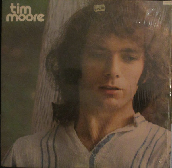 Tim Moore : Tim Moore (LP, Album)
