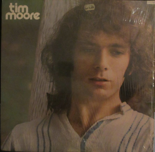 Tim Moore : Tim Moore (LP, Album)