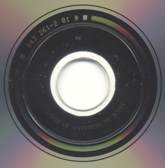 The Allman Brothers Band : Live At Ludlow Garage 1970 (2xCD, Album, RE, PMD)