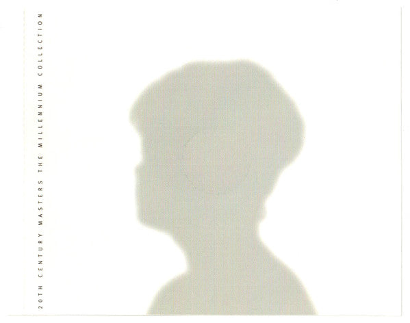 Etta James : The Best Of Etta James (CD, Comp, RM)