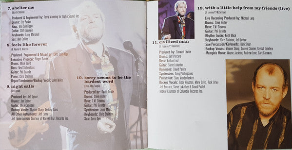 Joe Cocker : The Best Of Joe Cocker (CD, Comp)