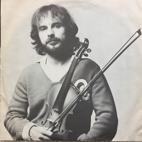 Jean-Luc Ponty : Cosmic Messenger (LP, Album)