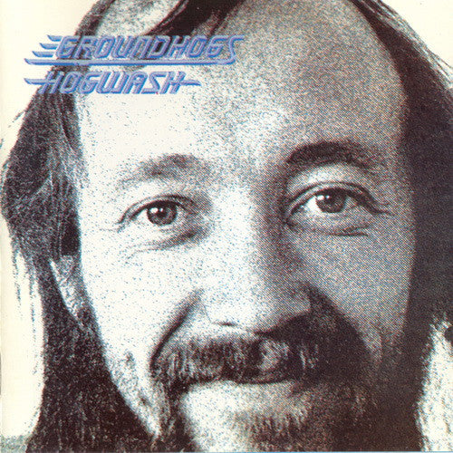 The Groundhogs : Hogwash (LP, Album, Tri)
