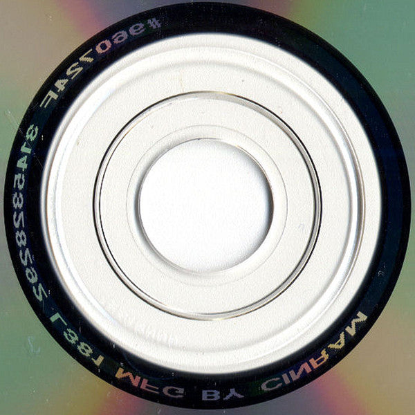 Billy Ray Cyrus : Trail Of Tears (CD, Album, Club)