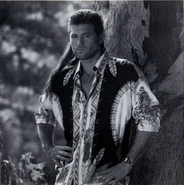 Billy Ray Cyrus : Trail Of Tears (CD, Album, Club)