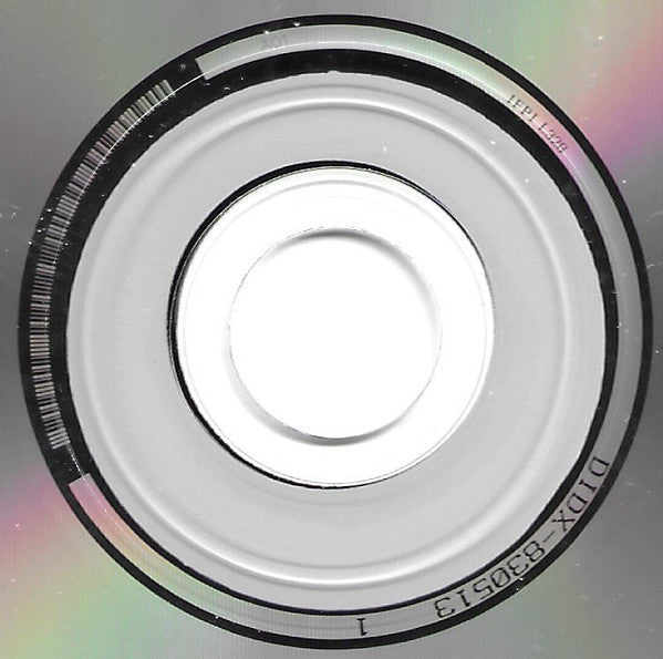 Eric Burdon : 'Til Your River Runs Dry (CD, Album, Dig)