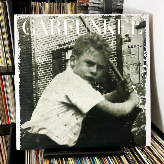 Art Garfunkel : Lefty (LP, Album)